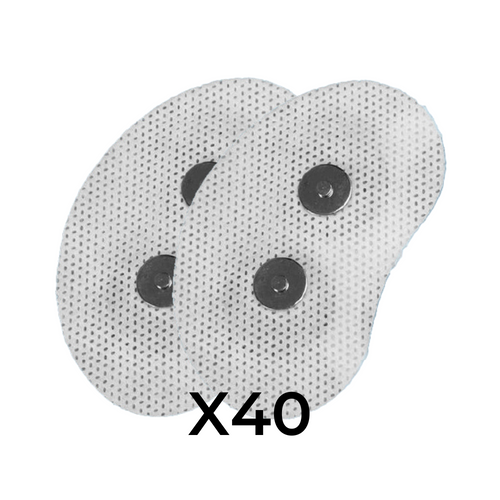 Patchs pour 4 mois (inclus)
